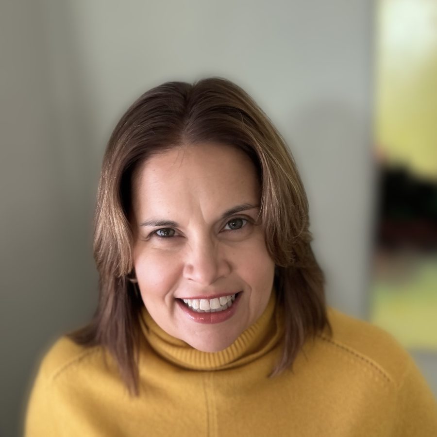Becky Sciullo